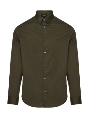 ΑΝΔΡΙΚΟ ΠΟΥΚΑΜΙΣΟ | Χακί M