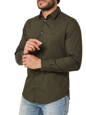 ΑΝΔΡΙΚΟ ΠΟΥΚΑΜΙΣΟ | Χακί M