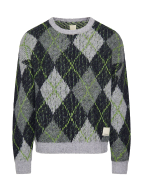 ΑΝΔΡΙΚΟ ΠΟΥΛΟΒΕΡ | Μπλε M