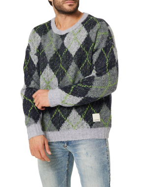 ΑΝΔΡΙΚΟ ΠΟΥΛΟΒΕΡ | Μπλε M