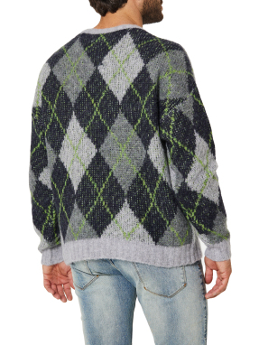 ΑΝΔΡΙΚΟ ΠΟΥΛΟΒΕΡ | Μπλε M