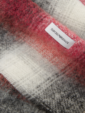 ΓΥΝΑΙΚΕΙΟ ΜΑΛΛΙΝΟ ΚΑΣΚΟΛ | Κόκκινο ONE SIZE