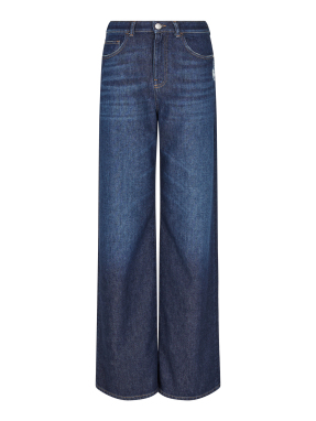 ΓΥΝΑΙΚΕΙΟ DENIM ΠΑΝΤΕΛΟΝΙ | Μπλε Σκούρο 28