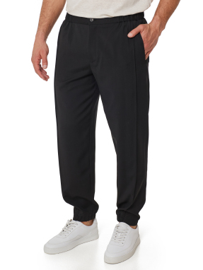 ΑΝΔΡΙΚΟ ΠΑΝΤΕΛΟΝΙ | Μαύρο IT 54