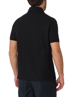 ΑΝΔΡΙΚΗ POLO ΜΠΛΟΥΖΑ | Μαύρο XXL