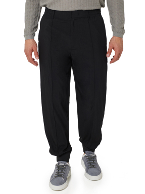 ΑΝΔΡΙΚΟ ΠΑΝΤΕΛΟΝΙ | Μαύρο IT 54