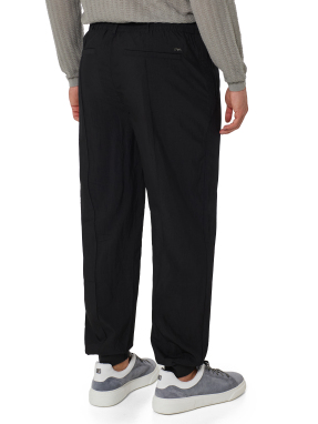 ΑΝΔΡΙΚΟ ΠΑΝΤΕΛΟΝΙ | Μαύρο IT 52