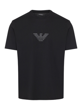 ΑΝΔΡΙΚΟ T-SHIRT | Μαύρο M