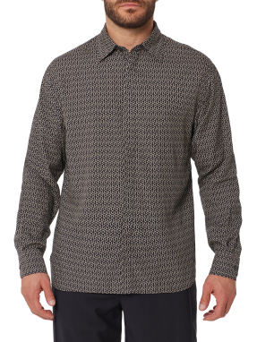 ΑΝΔΡΙΚΟ ΠΟΥΚΑΜΙΣΟ | Καφέ L