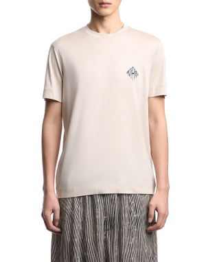 ΑΝΔΡΙΚΟ T-SHIRT | Μπεζ XL
