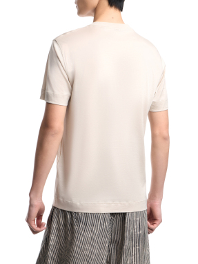 ΑΝΔΡΙΚΟ T-SHIRT | Μπεζ XL