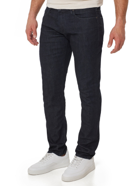 ΑΝΔΡΙΚΟ DENIM ΠΑΝΤΕΛΟΝΙ | Μπλε Σκούρο 32