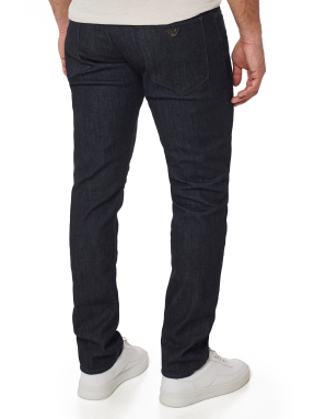 ΑΝΔΡΙΚΟ DENIM ΠΑΝΤΕΛΟΝΙ | Μπλε Σκούρο 32