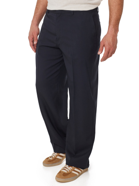 ΑΝΔΡΙΚΟ ΠΑΝΤΕΛΟΝΙ | Μπλε Σκούρο IT 52