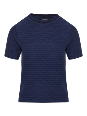 ΓΥΝΑΙΚΕΙΑ ΜΠΛΟΥΖΑ | Μπλε Σκούρο S