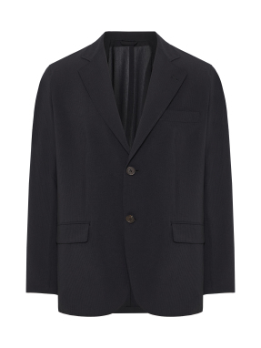 ΑΝΔΡΙΚΟ ΣΑΚΑΚΙ | Μαύρο IT 52