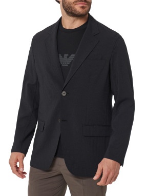 ΑΝΔΡΙΚΟ ΣΑΚΑΚΙ | Μαύρο IT 52