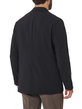 ΑΝΔΡΙΚΟ ΣΑΚΑΚΙ | Μαύρο IT 52