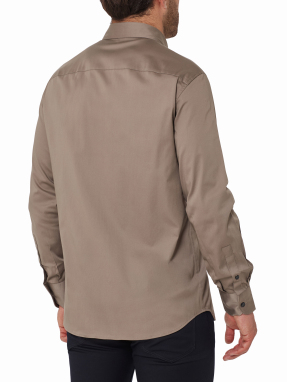 ΑΝΔΡΙΚΟ ΠΟΥΚΑΜΙΣΟ | Μπεζ Σκούρο M