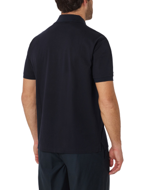 ΑΝΔΡΙΚΗ POLO ΜΠΛΟΥΖΑ | Μπλε Σκούρο XL