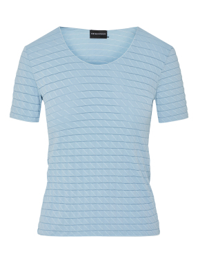 ΓΥΝΑΙΚΕΙΑ ΜΠΛΟΥΖΑ | Γαλάζιο XL