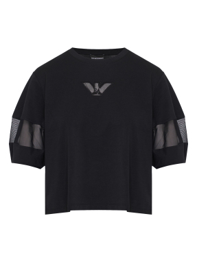 ΓΥΝΑΙΚΕΙΑ ΜΠΛΟΥΖΑ | Μαύρο S