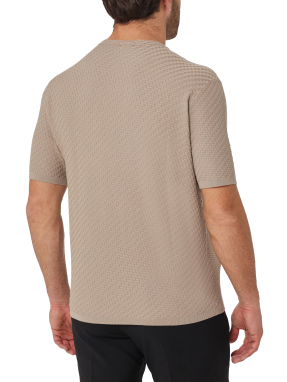 ΑΝΔΡΙΚΟ T-SHIRT | Μπεζ XL