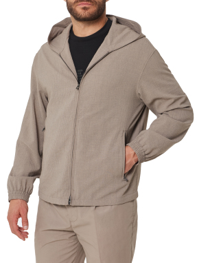 ΑΝΔΡΙΚΗ ΖΑΚΕΤΑ | Μπεζ IT 50