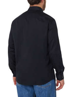 ΑΝΔΡΙΚΟ ΠΟΥΚΑΜΙΣΟ | Μπλε Σκούρο M