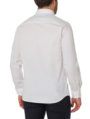 ΑΝΔΡΙΚΟ ΠΟΥΚΑΜΙΣΟ | Λευκό XL