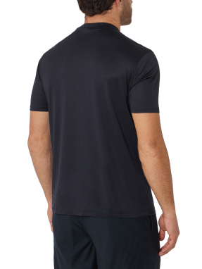 ΑΝΔΡΙΚΟ T-SHIRT | Μπλε Σκούρο XL