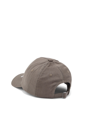 ΑΝΔΡΙΚΟ ΚΑΠΕΛΟ | Καφέ ONE SIZE