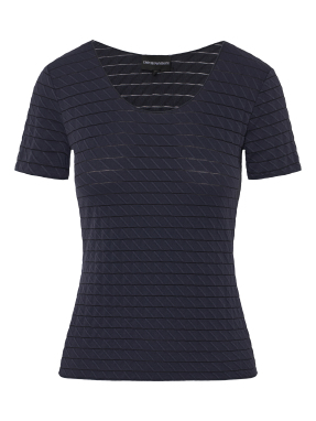 ΓΥΝΑΙΚΕΙΑ ΜΠΛΟΥΖΑ | Μπλε Σκούρο L