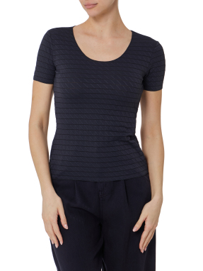 ΓΥΝΑΙΚΕΙΑ ΜΠΛΟΥΖΑ | Μπλε Σκούρο L