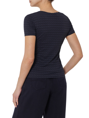 ΓΥΝΑΙΚΕΙΑ ΜΠΛΟΥΖΑ | Μπλε Σκούρο L