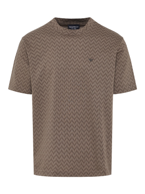 ΑΝΔΡΙΚΟ T-SHIRT | Μπεζ XL