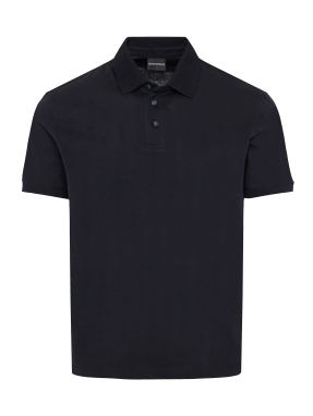 ΑΝΔΡΙΚΗ POLO ΜΠΛΟΥΖΑ | Μπλε Σκούρο XXL