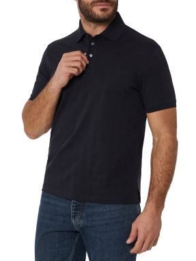 ΑΝΔΡΙΚΗ POLO ΜΠΛΟΥΖΑ | Μπλε Σκούρο XXL