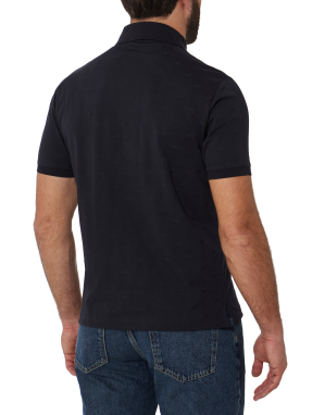 ΑΝΔΡΙΚΗ POLO ΜΠΛΟΥΖΑ | Μπλε Σκούρο XXL