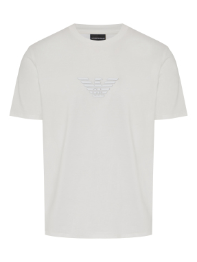 ΑΝΔΡΙΚΟ T-SHIRT | Λευκό XL