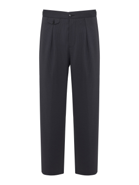 ΑΝΔΡΙΚΟ ΠΑΝΤΕΛΟΝΙ | Γκρι Σκούρο IT 52