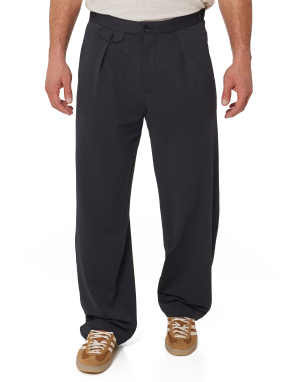 ΑΝΔΡΙΚΟ ΠΑΝΤΕΛΟΝΙ | Γκρι Σκούρο IT 52