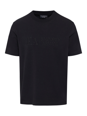 ΑΝΔΡΙΚΟ T-SHIRT | Μαύρο XL