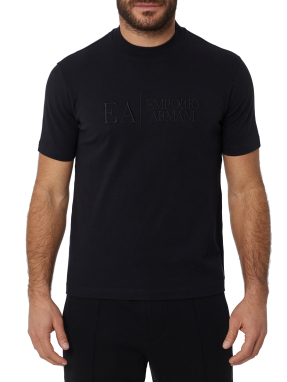 ΑΝΔΡΙΚΟ T-SHIRT | Μαύρο XL