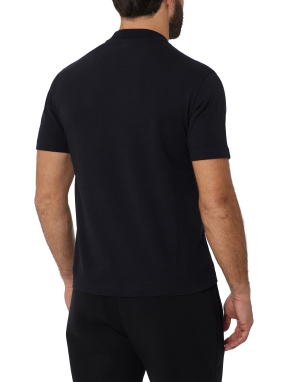 ΑΝΔΡΙΚΟ T-SHIRT | Μαύρο XL