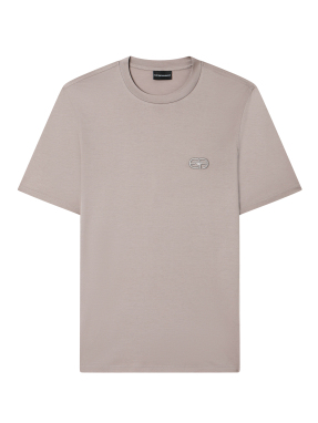 ΑΝΔΡΙΚΟ T-SHIRT | Μπεζ M