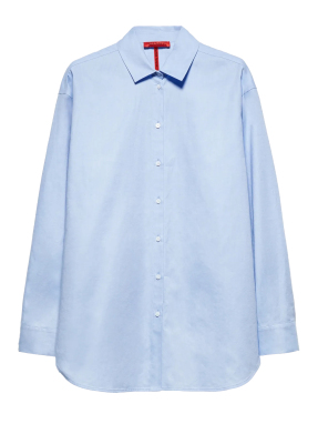 ΓΥΝΑΙΚΕΙΟ ΠΟΥΚΑΜΙΣΟ | Γαλάζιο IT 40