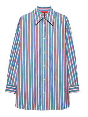 ΓΥΝΑΙΚΕΙΟ ΠΟΥΚΑΜΙΣΟ | Μπλε S