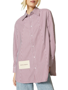 ΓΥΝΑΙΚΕΙΟ ΠΟΥΚΑΜΙΣΟ | Μπορντό S