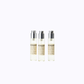 BERGAMOTE 22 TRAVEL TUBE